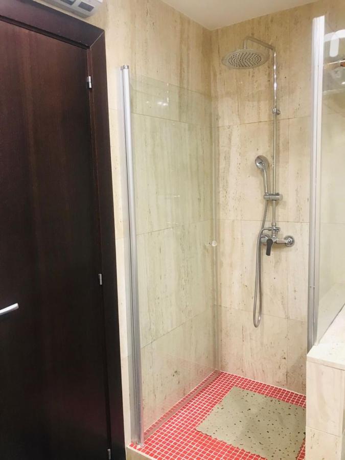 Apartamento 5 EN PRIMERA LÍNEA DE PLAYA CON VISTAS AL MAR Almería Exterior foto